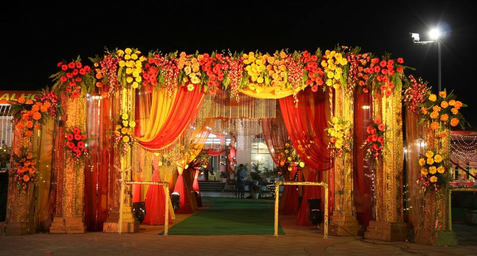 Malhotra Resorts, Ludhiana 3
